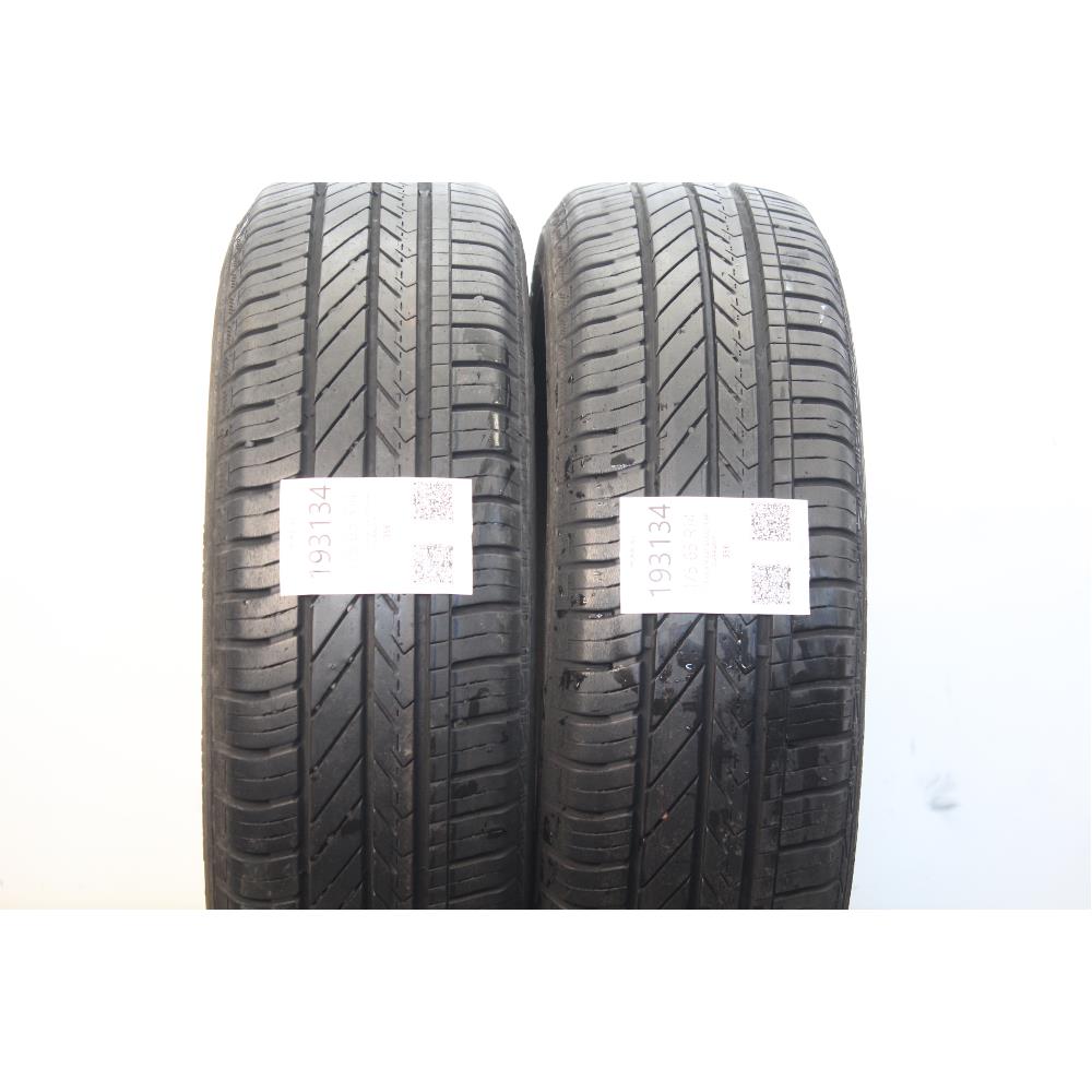 175 65 R14 82T GOODYEAR DURA GRIP