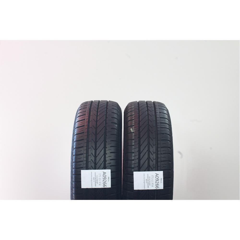 175 65 R14 82T GOODYEAR DURAGRIP DOT 17