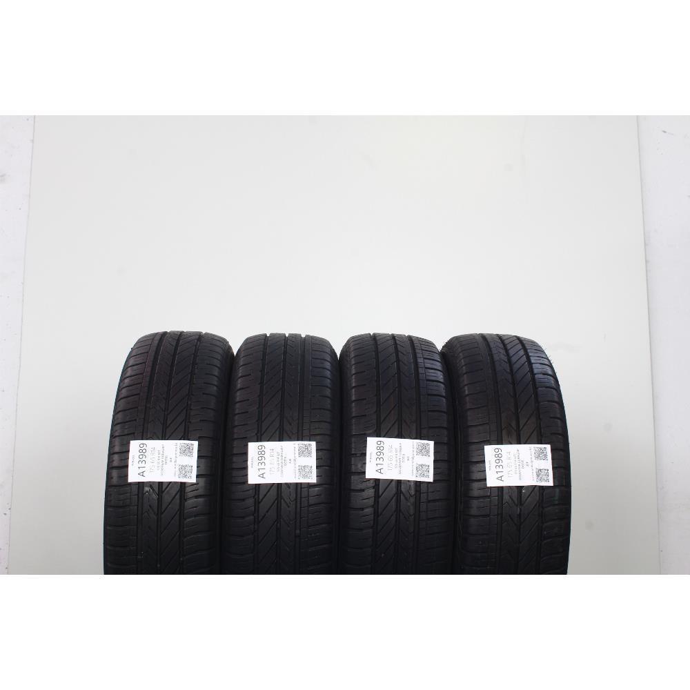 175 65 R14 82T GOODYEAR DURAGRIP DOT18
