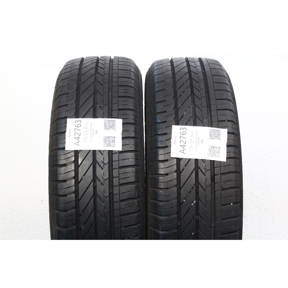 175 65 R14 82T GOODYEAR DURAGRIP