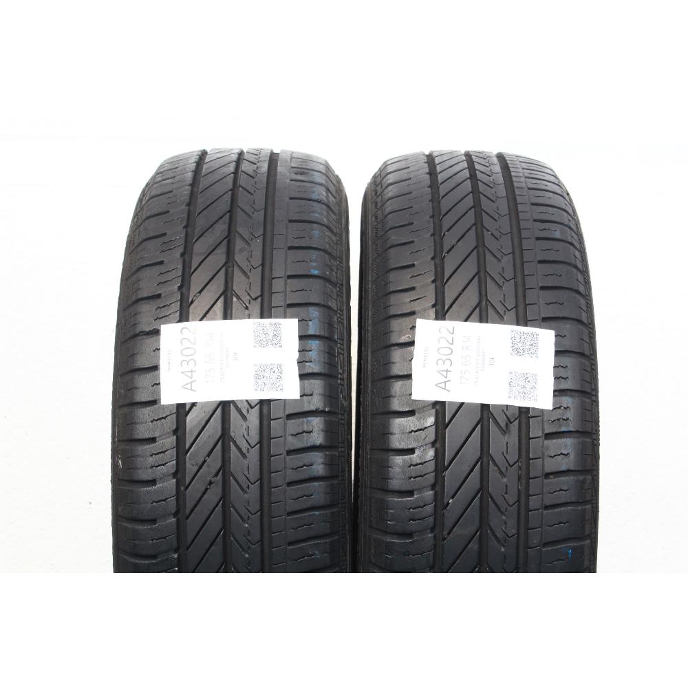 175 65 R14 82T GOODYEAR DURAGRIP