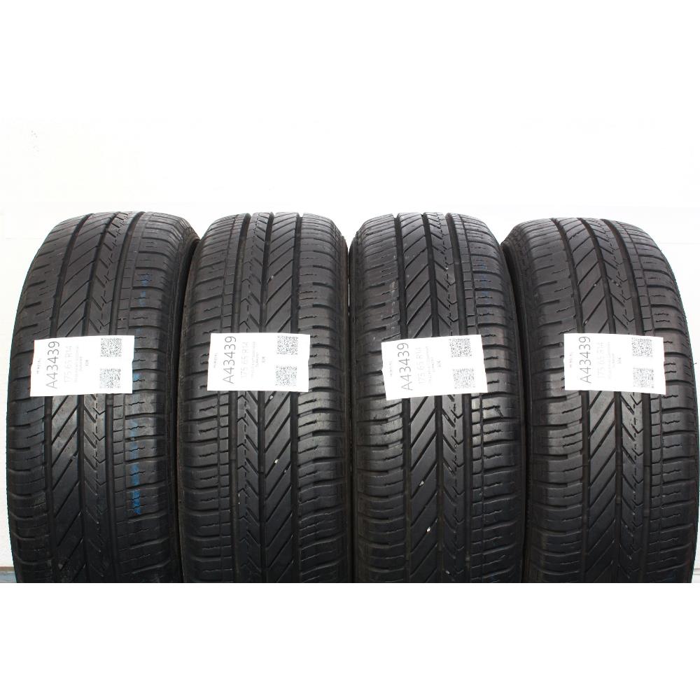 175 65 R14 82T GOODYEAR DURAGRIP