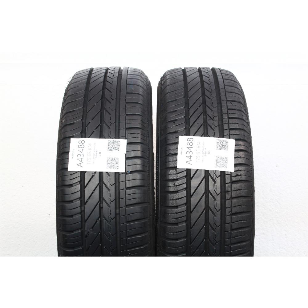 175 65 R14 82T GOODYEAR DURAGRIP