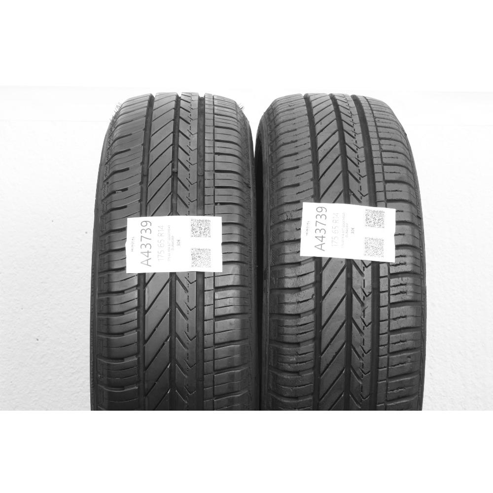 175 65 R14 82T GOODYEAR DURAGRIP