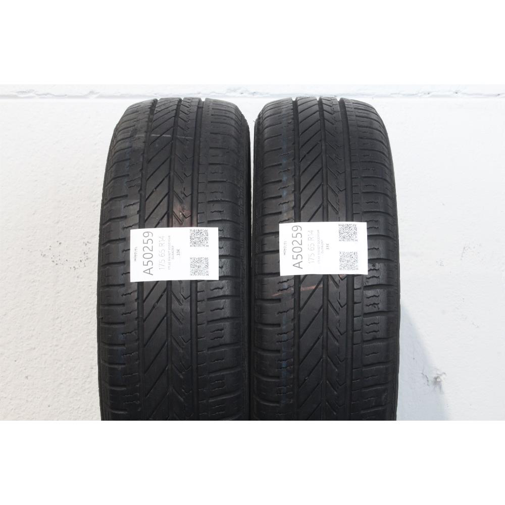 175 65 R14 82T GOODYEAR DURAGRIP