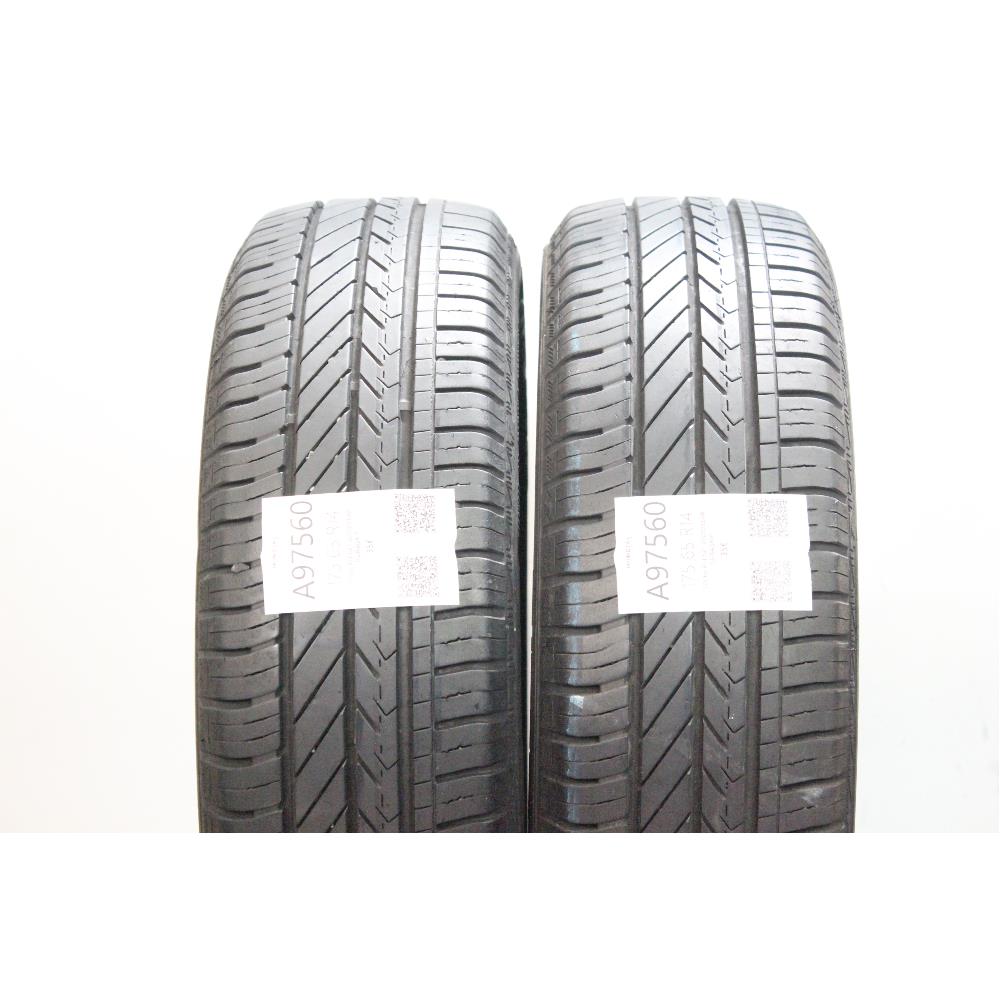 175 65 R14 82T GOODYEAR DURAGRIP