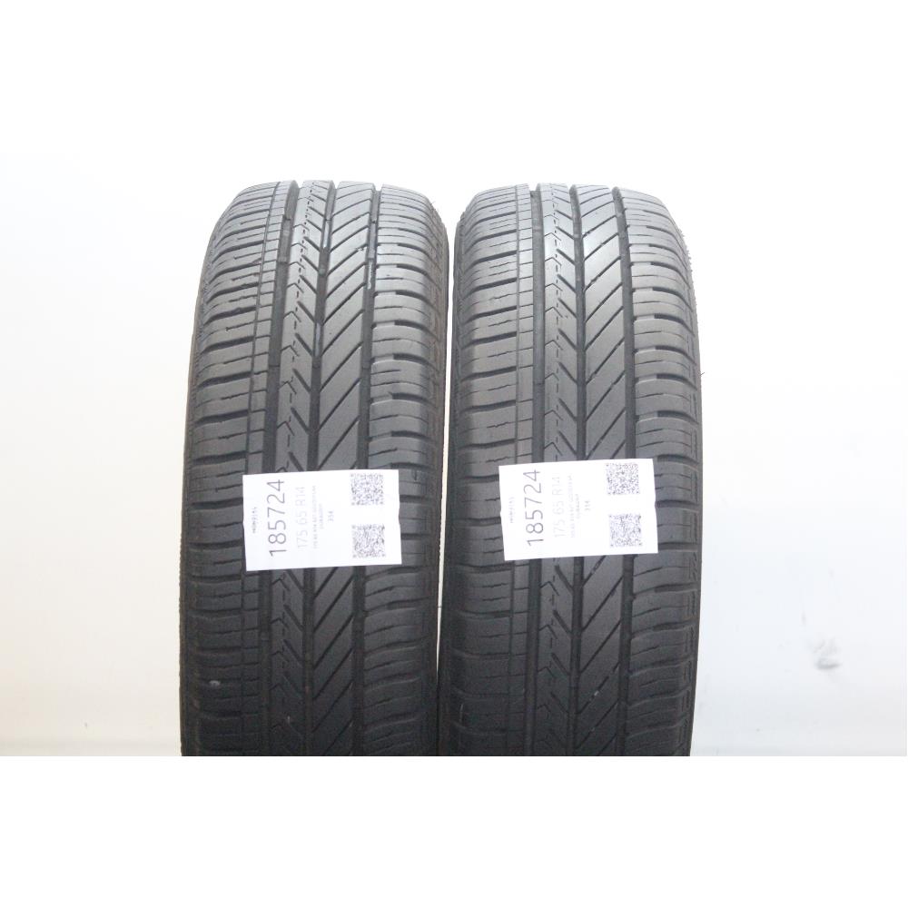 175 65 R14 82T GOODYEAR DURAGRIP