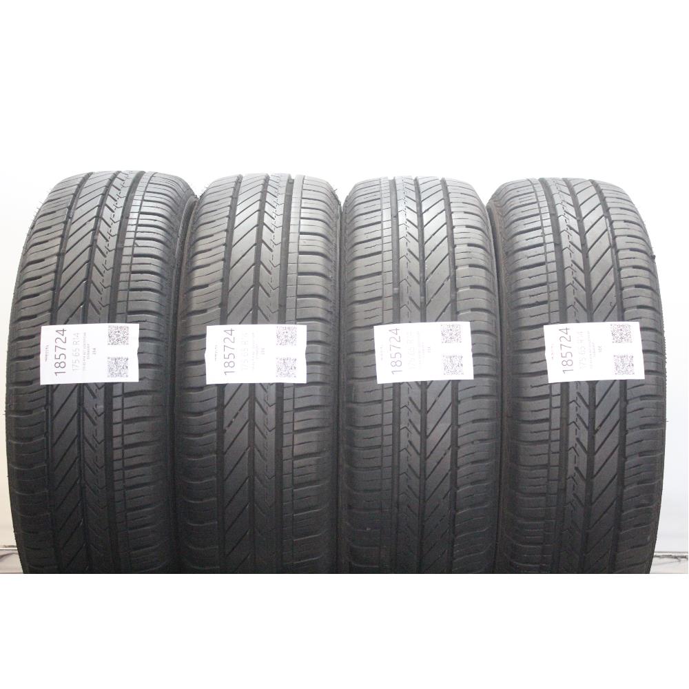 175 65 R14 82T GOODYEAR DURAGRIP