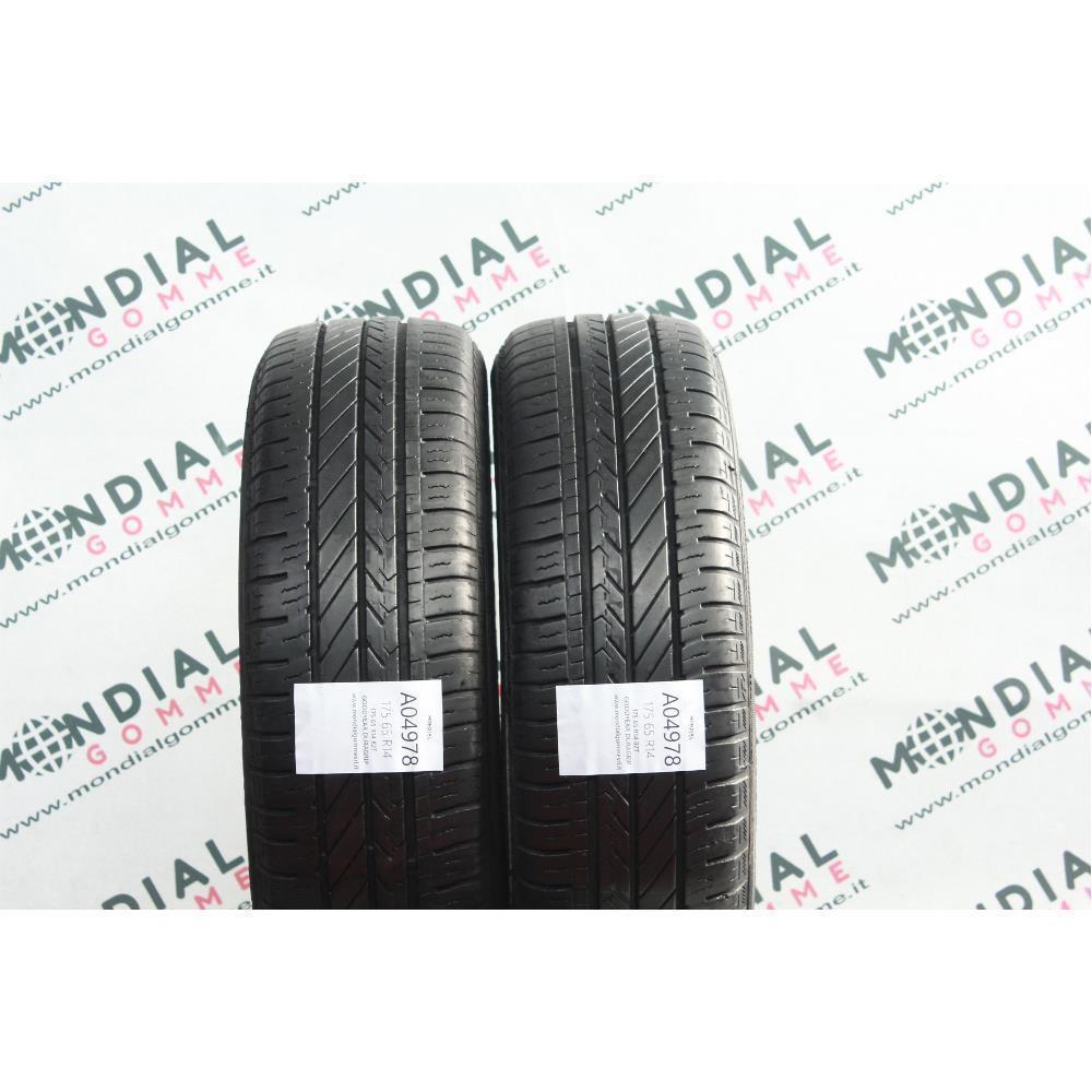 175 65 R14 82T GOODYEAR DURAGRIP