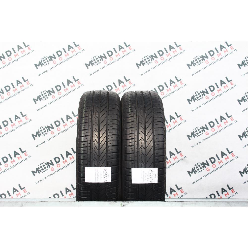 175 65 R14 82T GOODYEAR  DURAGRIP 