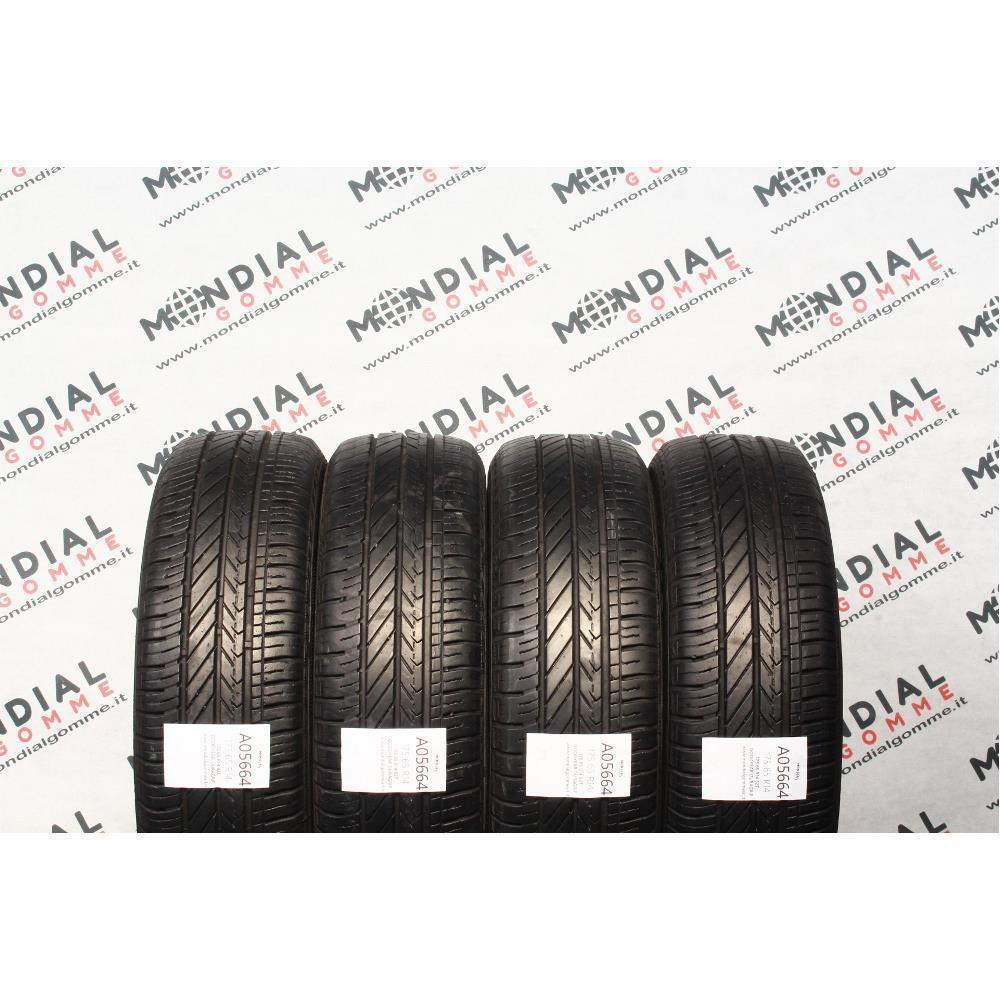 175 65 R14 82T GOODYEAR  DURAGRIP 