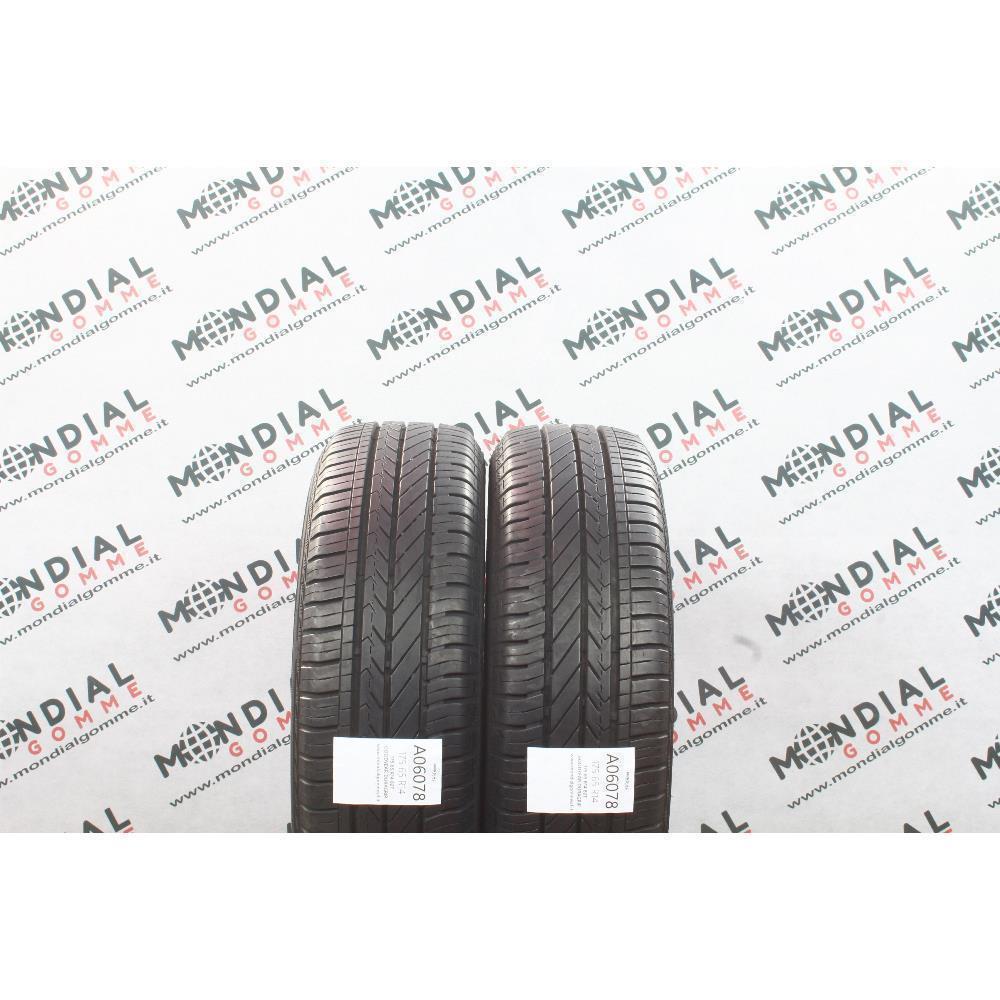 175 65 R14 82T GOODYEAR DURAGRIP