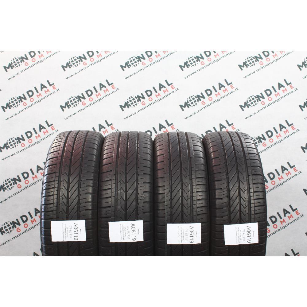 175 65 R14 82T GOODYEAR DURAGRIP