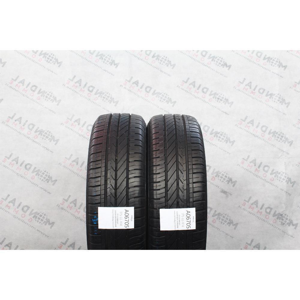 175 65 R14 82T GOODYEAR DURAGRIP