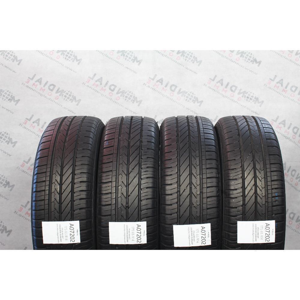 175 65 R14 82T GOODYEAR DURAGRIP