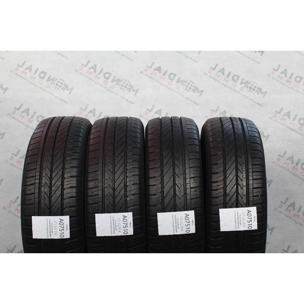 175 65 R14 82T GOODYEAR DURAGRIP