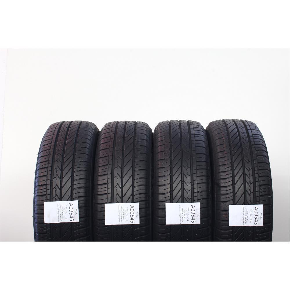 175 65 R14 82T GOODYEAR DURAGRIP