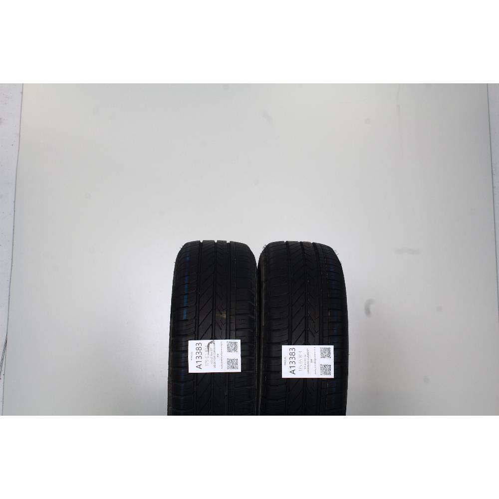 175 65 R14 82T GOODYEAR DURAGRIP