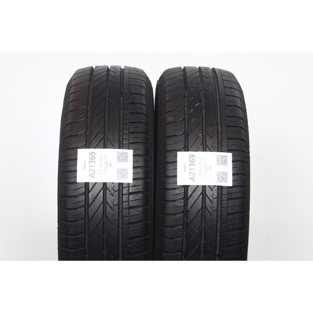 175 65 R14 82T GOODYEAR DURAGRIP