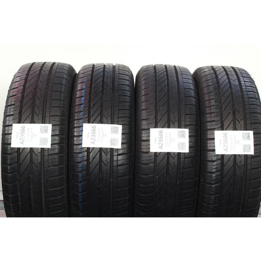 175 65 R14 82T GOODYEAR DURAGRIP