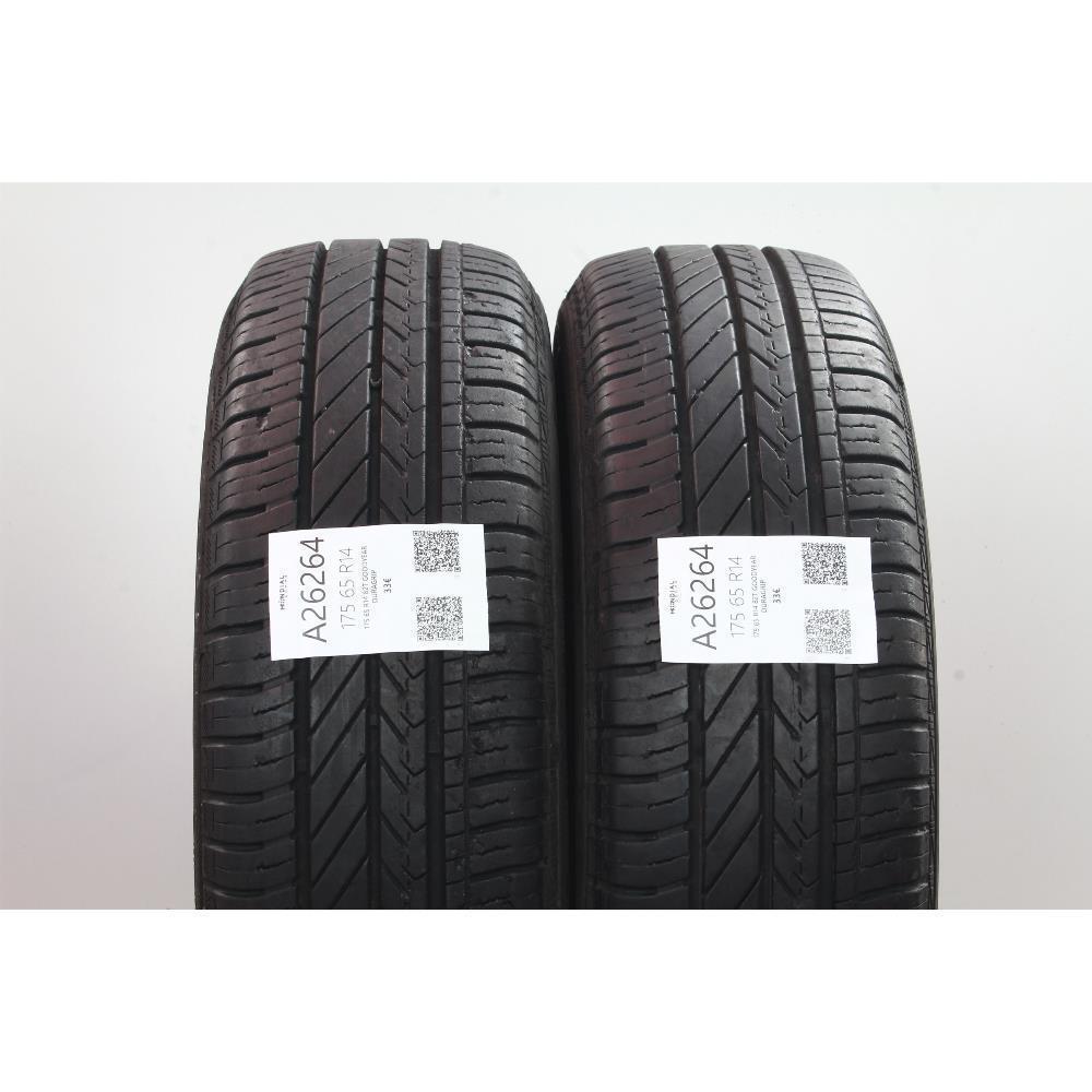 175 65 R14 82T GOODYEAR DURAGRIP