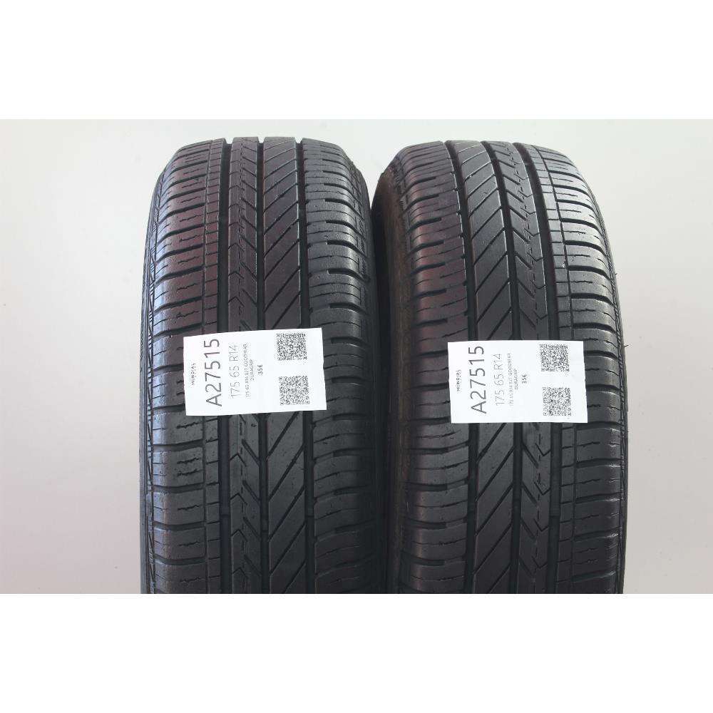 175 65 R14 82T GOODYEAR DURAGRIP