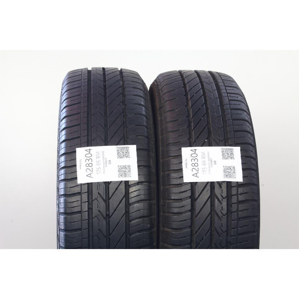 175 65 R14 82T GOODYEAR DURAGRIP