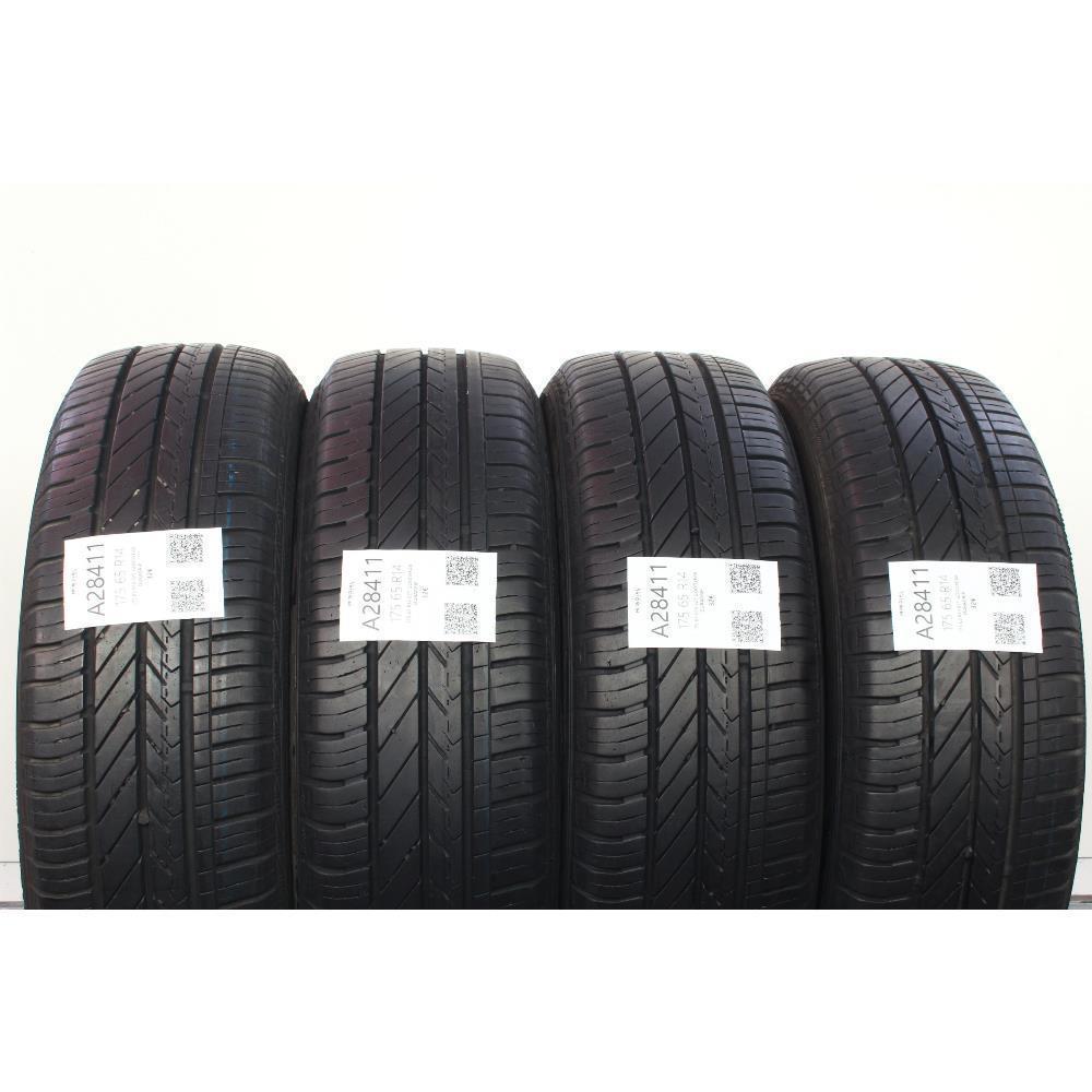 175 65 R14 82T GOODYEAR DURAGRIP
