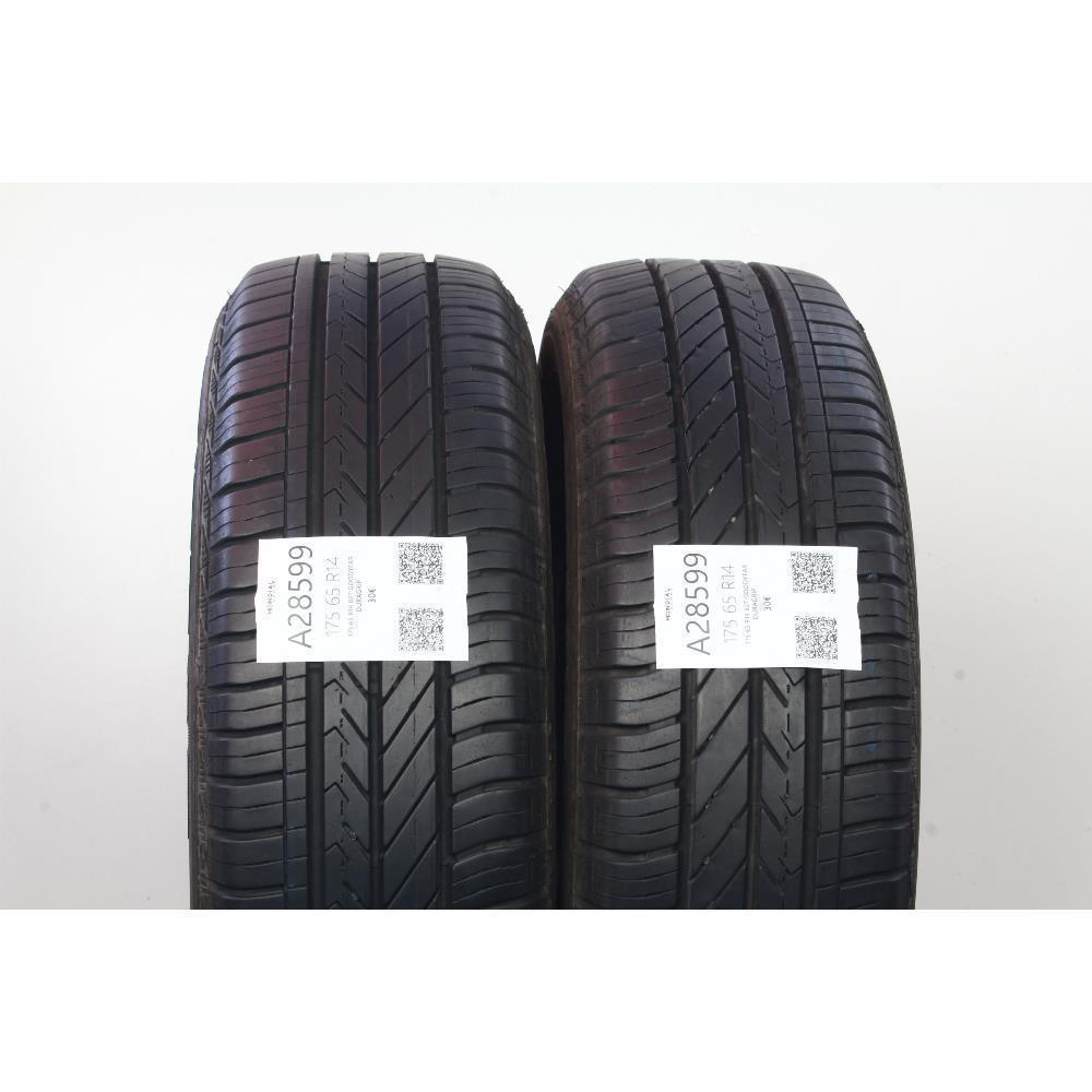 175 65 R14 82T GOODYEAR DURAGRIP