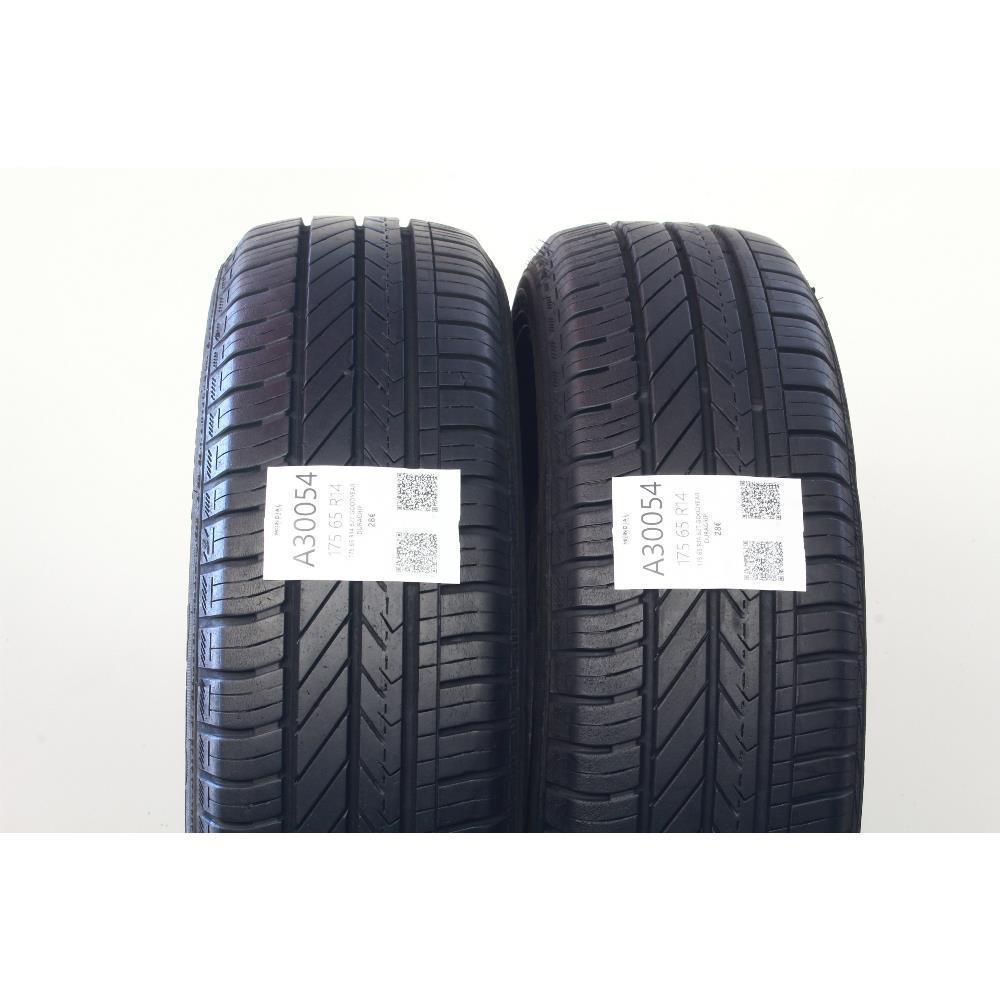 175 65 R14 82T GOODYEAR DURAGRIP