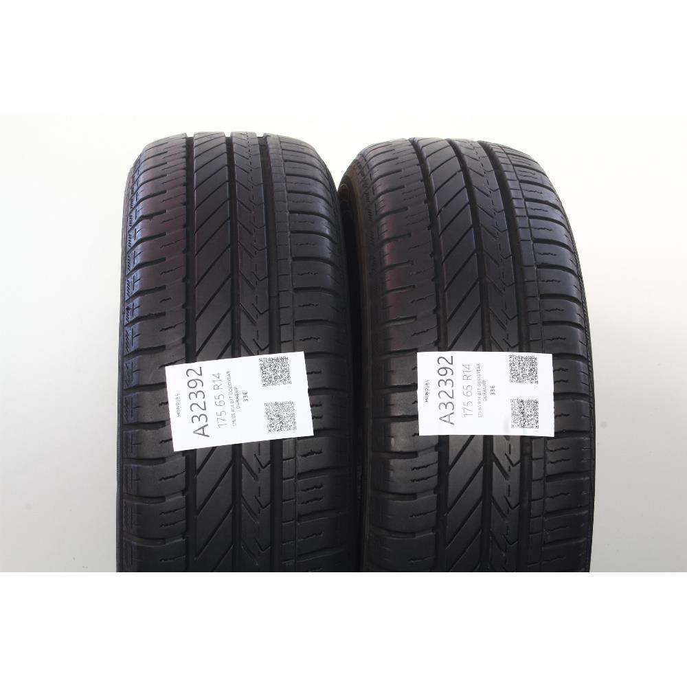 175 65 R14 82T GOODYEAR DURAGRIP