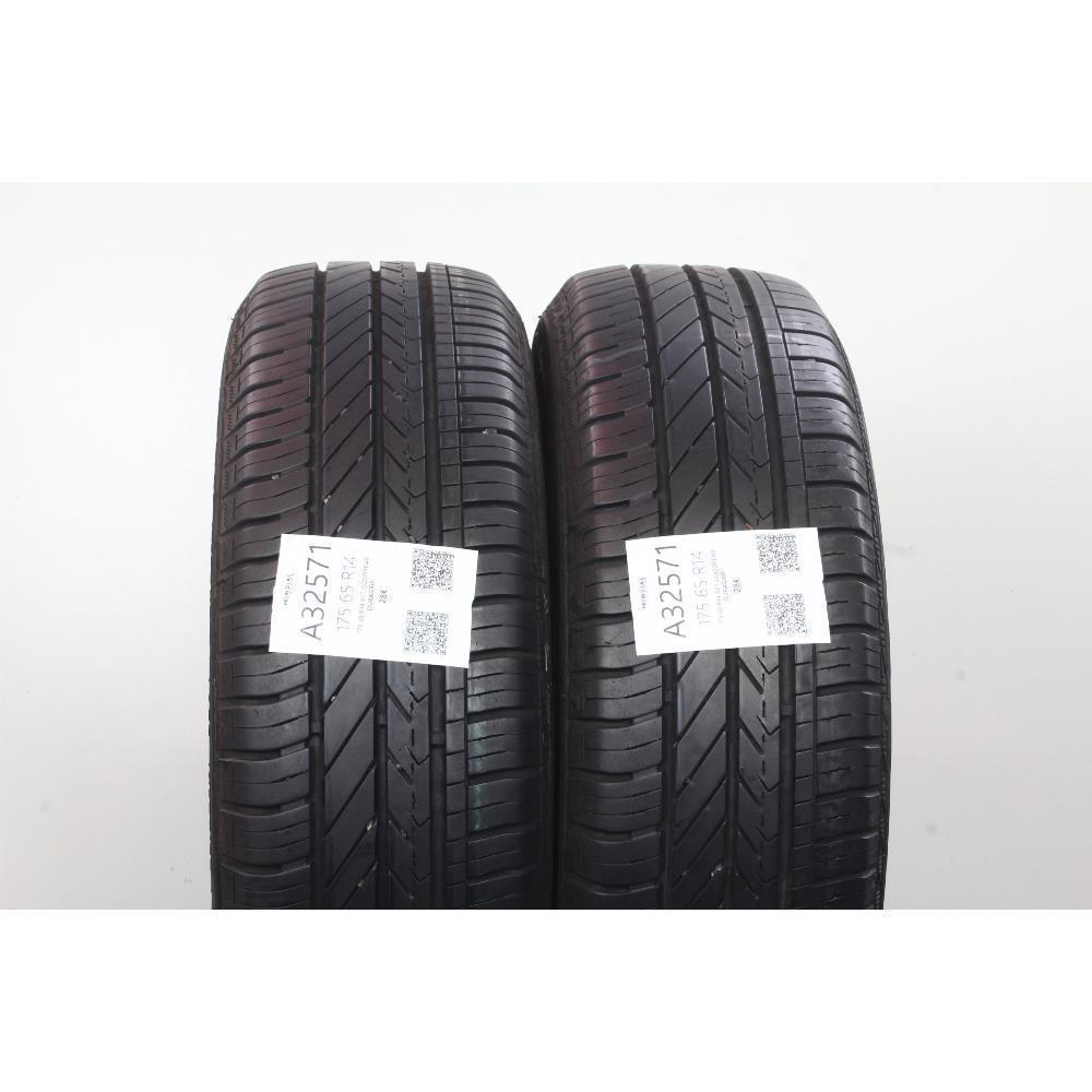 175 65 R14 82T GOODYEAR DURAGRIP