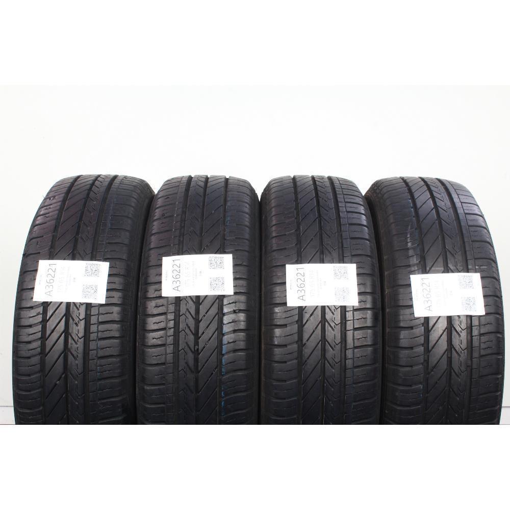 175 65 R14 82T GOODYEAR DURAGRIP