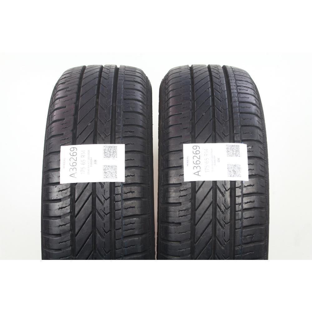 175 65 R14 82T GOODYEAR DURAGRIP