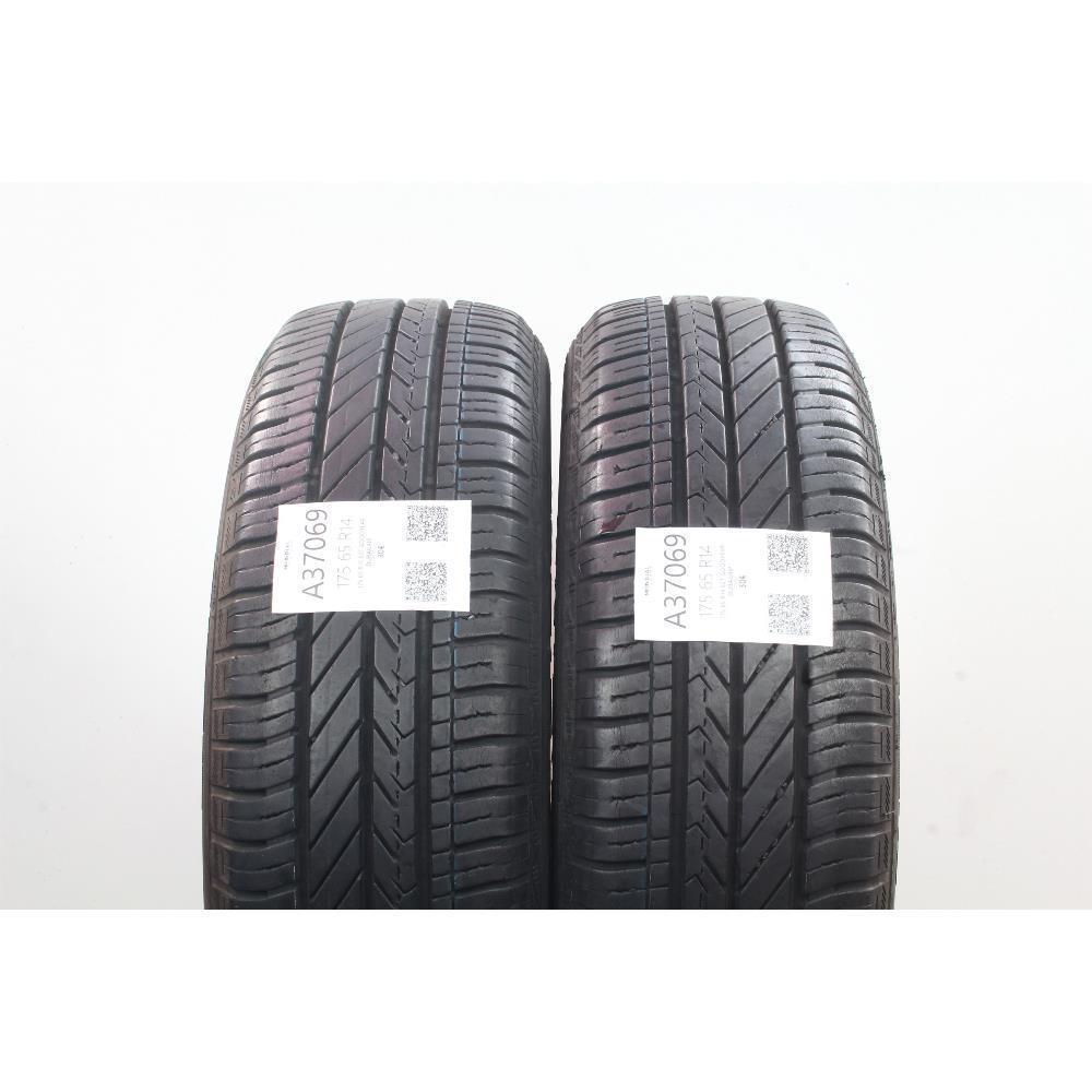 175 65 R14 82T GOODYEAR DURAGRIP