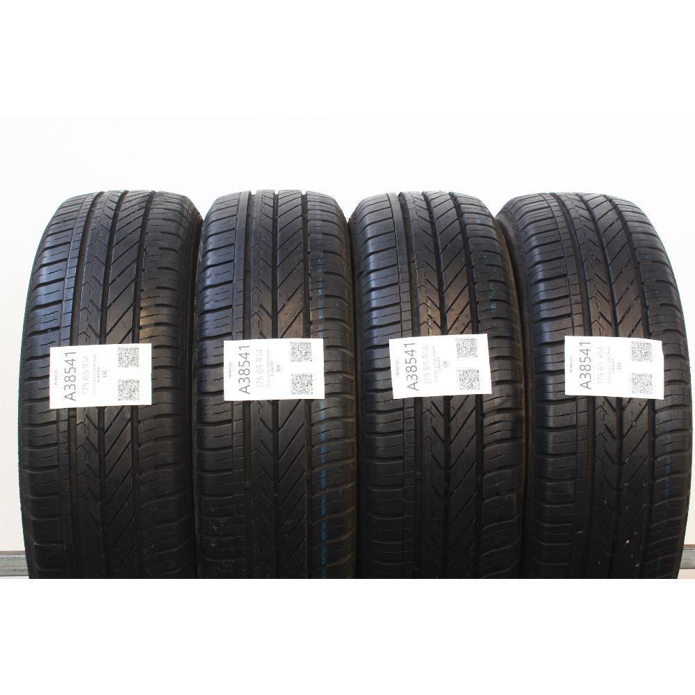 175 65 R14 82T GOODYEAR DURAGRIP