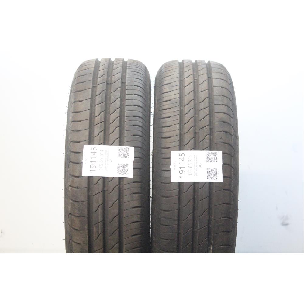 175 65 R14 82T GOODYEAR EFFICIENT GRIP COMPACT 2