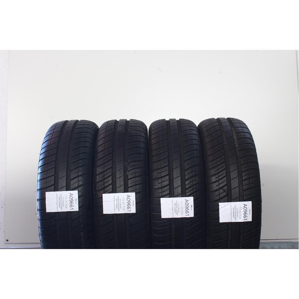 175 65 R14 82T GOODYEAR EFFICIENT GRIP COMPACT 