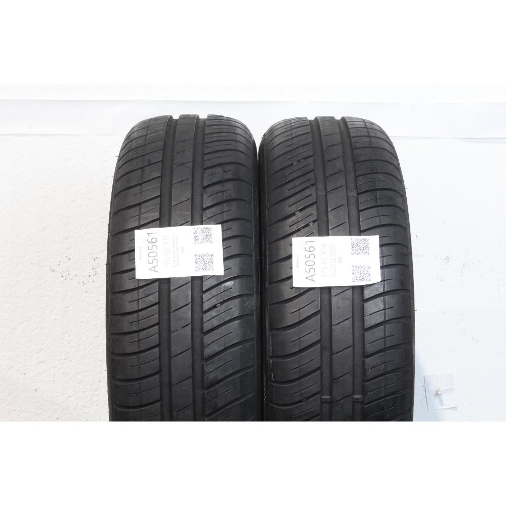 175 65 R14 82T GOODYEAR EFFICIENT GRIP COMPACT 