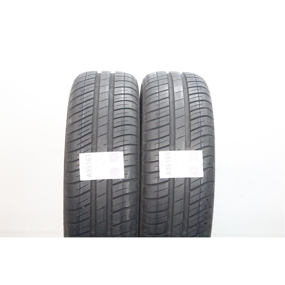 175 65 R14 82T GOODYEAR EFFICIENT GRIP COMPACT 