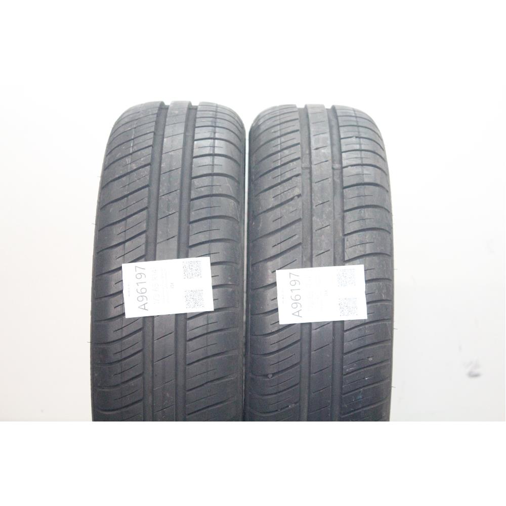 175 65 R14 82T GOODYEAR EFFICIENT GRIP COMPACT 