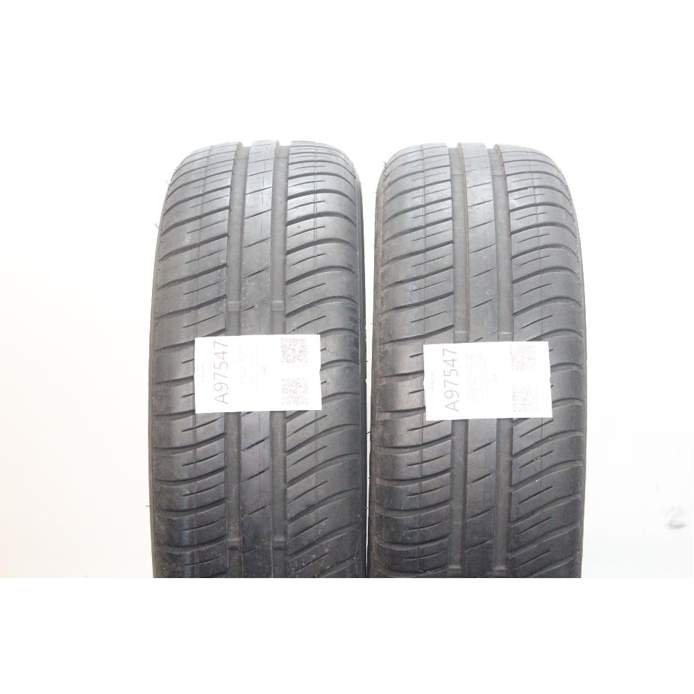 175 65 R14 82T GOODYEAR EFFICIENT GRIP COMPACT 