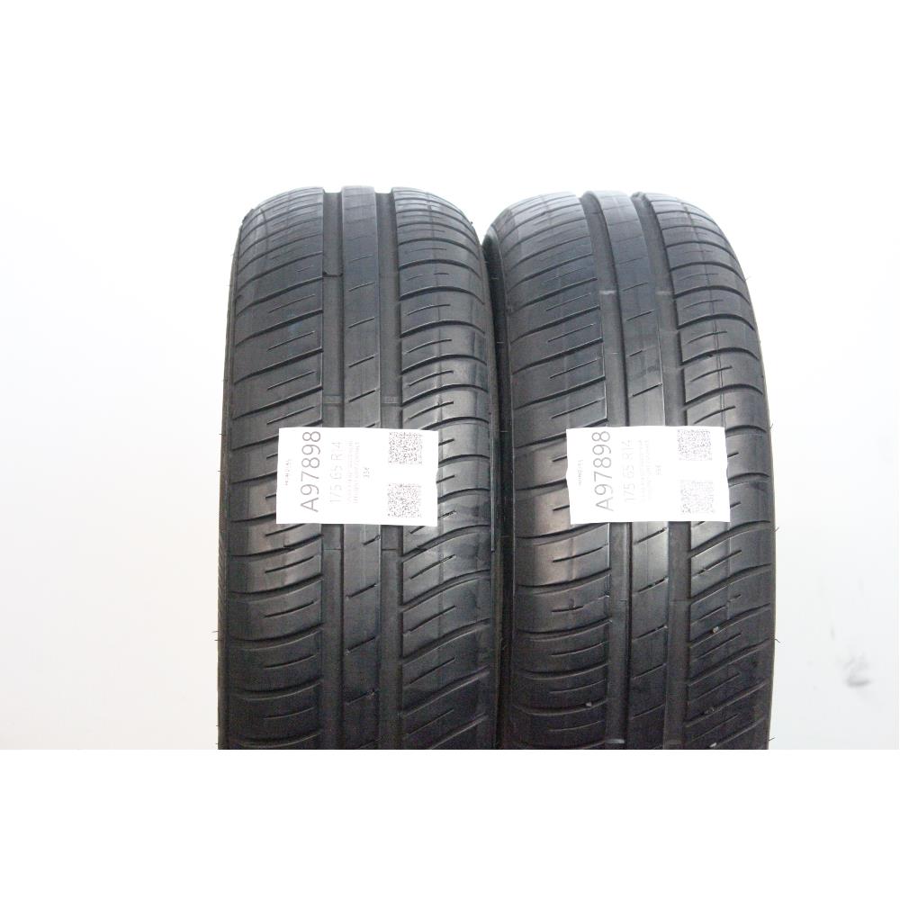 175 65 R14 82T GOODYEAR EFFICIENT GRIP COMPACT 