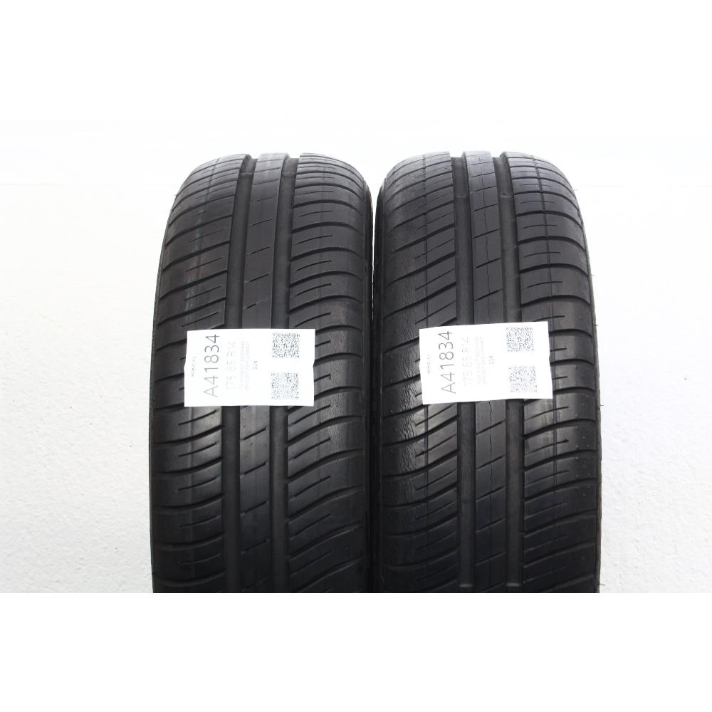 175 65 R14 82T GOODYEAR EFFICIENT GRIP COMPACT 