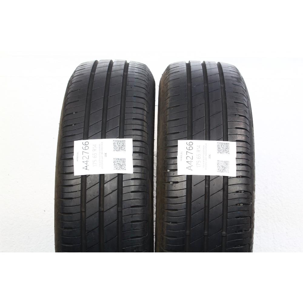175 65 R14 82T GOODYEAR EFFICIENT GRIP PERFORMANCE 