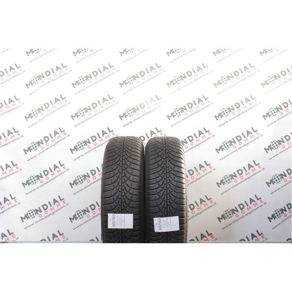 175 65 R14 82T GOODYEAR ULTRA GRIP M+S
