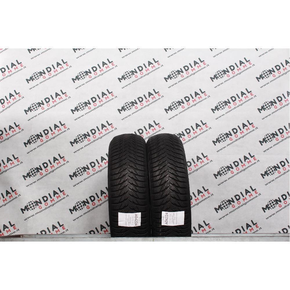 175 65 R14 82T GOODYEAR ULTRAGRIP 8 M+S