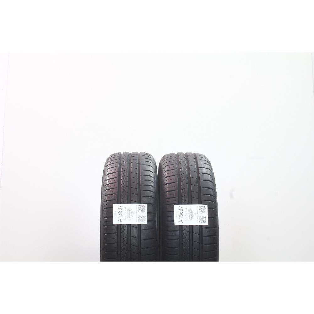 175 65 R14 82T HANKOOK KINERGY ECO 2 DOT 18