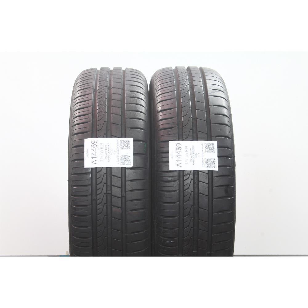 175 65 R14 82T HANKOOK KINERGY ECO2