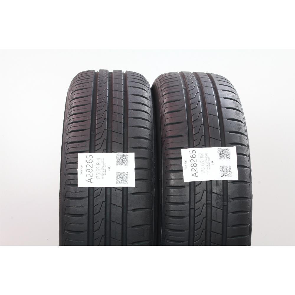 175 65 R14 82T HANKOOK KINERGY ECO2